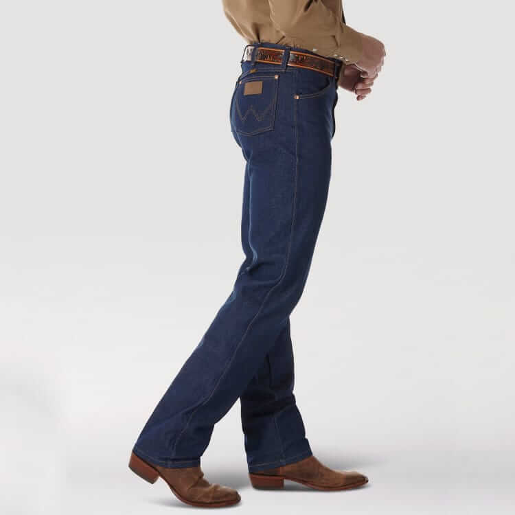 Wrangler Cowboy cut jean