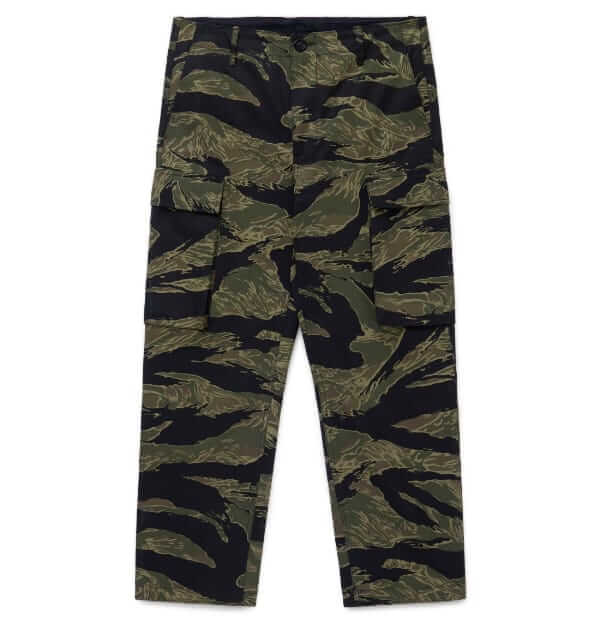 Academy by Chris Echevarria Stash pant