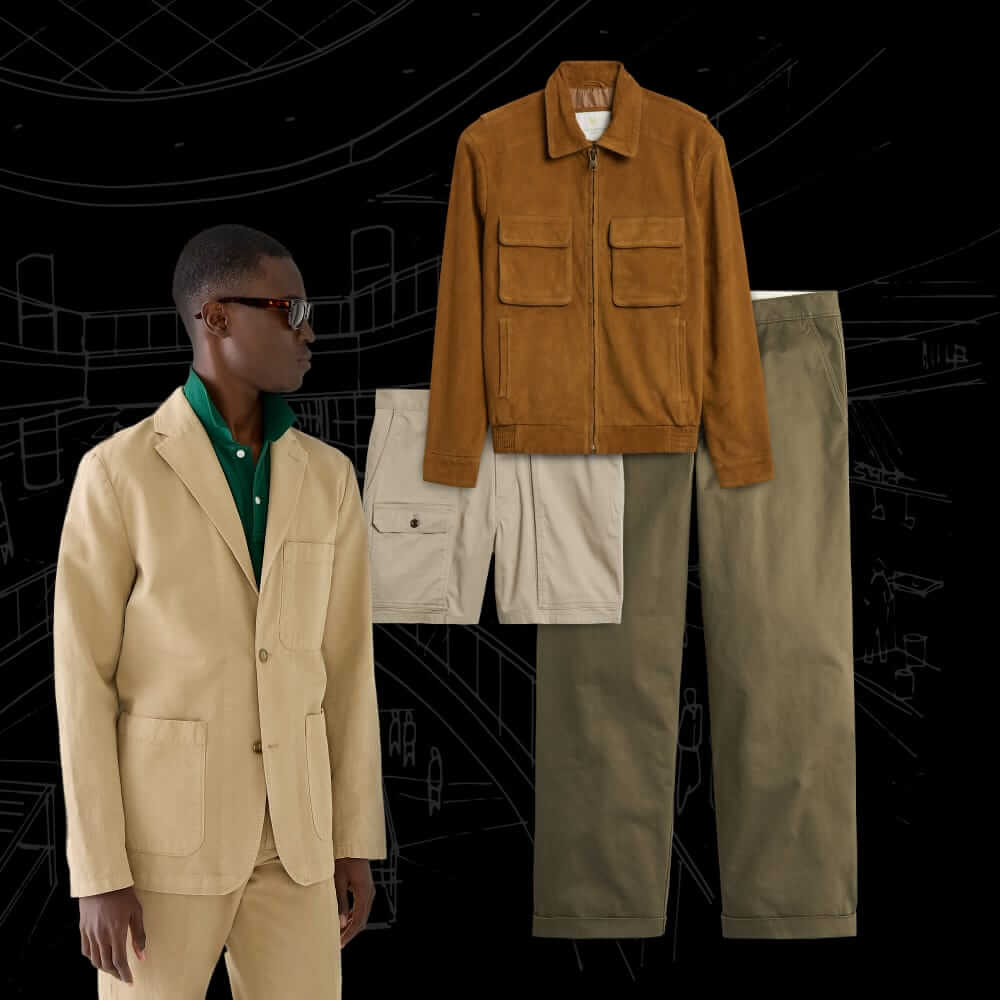 Mall Brands are Back