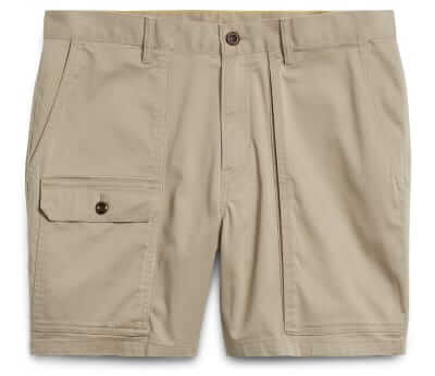 Banana Republic Archives Expedition Short