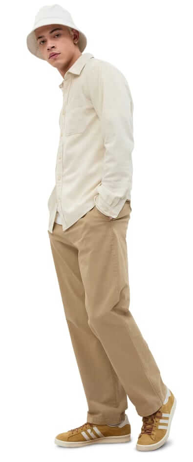 Gap 90s Loose Khaki Pant