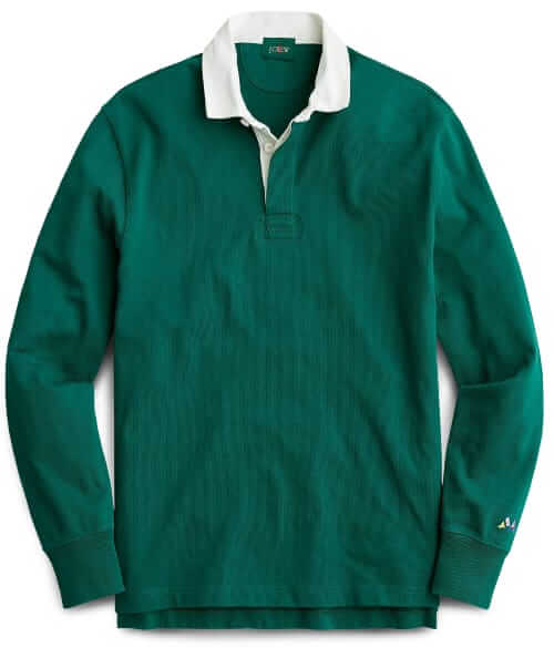 J.Crew Rugby Shirt