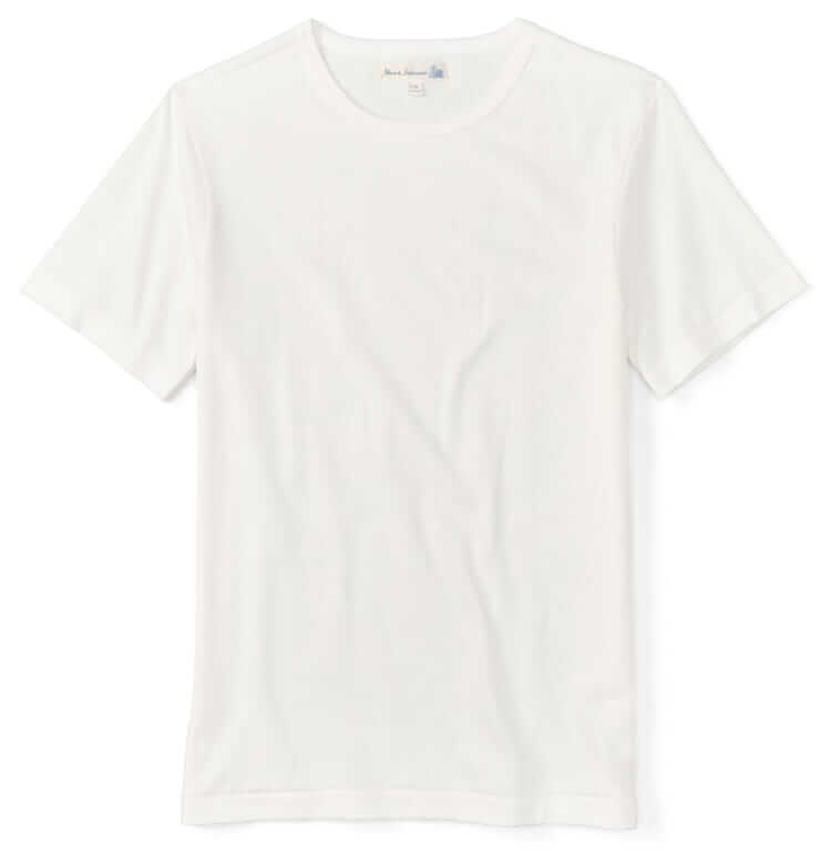 merz b. schwanen 215 t-shirt