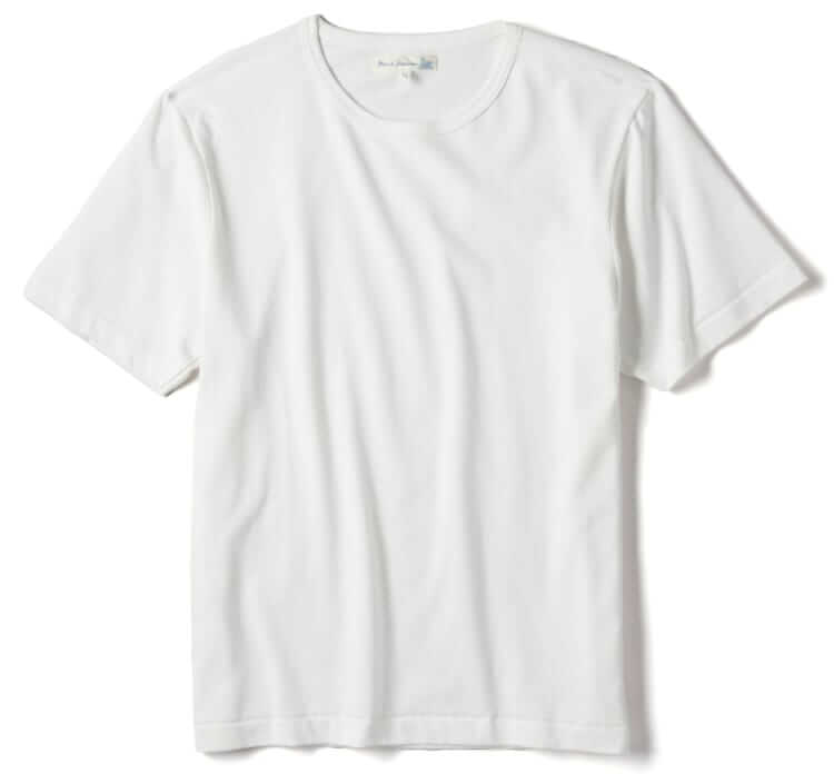 merz b. schwanen 2m15 t-shirt