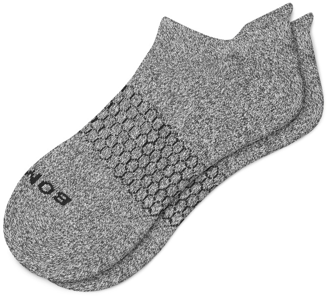 Bombas Classic Marls Ankle Sock