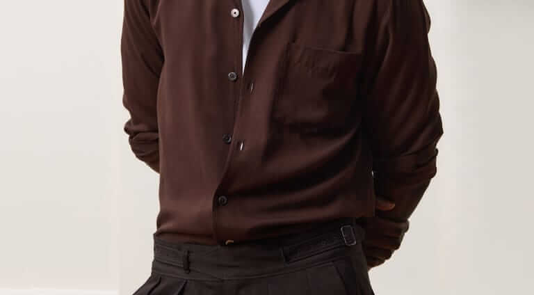 Style Move: The Ralph Tuck