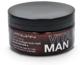 Vitaman Matt Mud