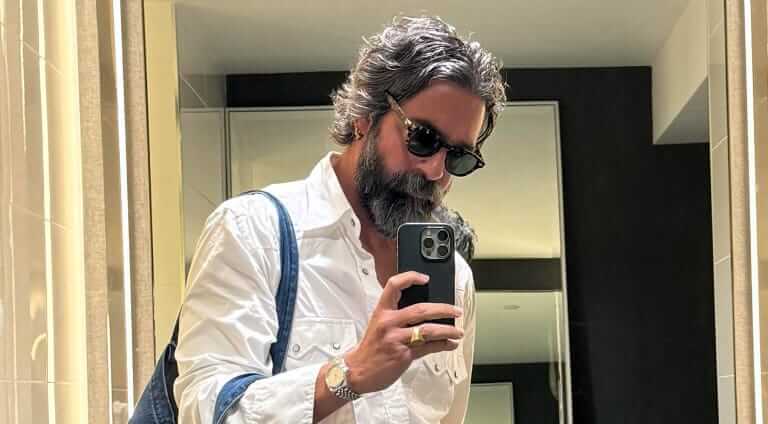 Style Strategies: Aaron Levine