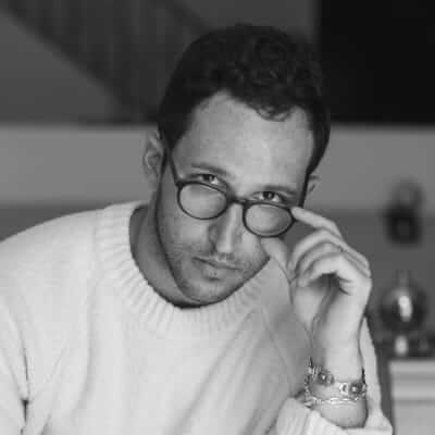 The Collectors Gene Founder Cameron Ross Steiner