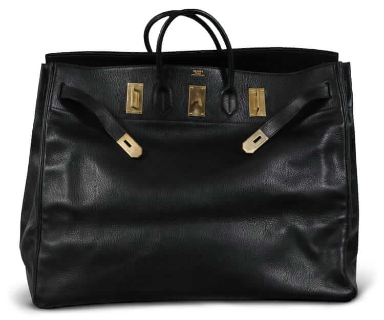 Vintage Hermes HAC