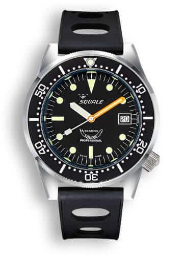 Squale 1521 classic watch