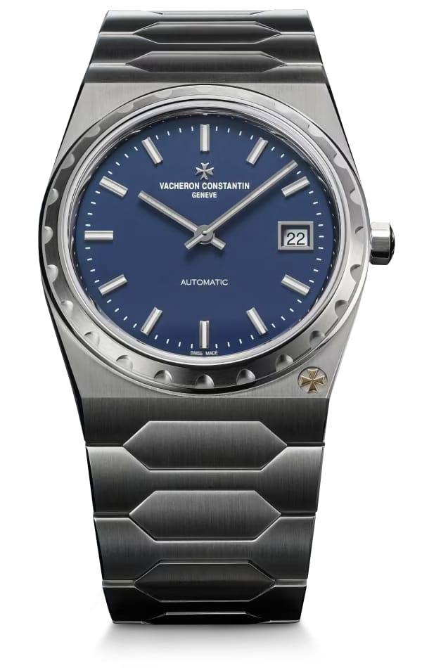 Vacheron Constantin Historiques 222 watch