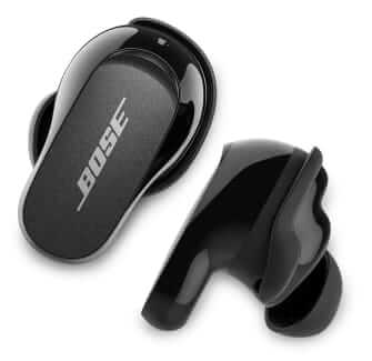 Bose QuietComfort earbuds II