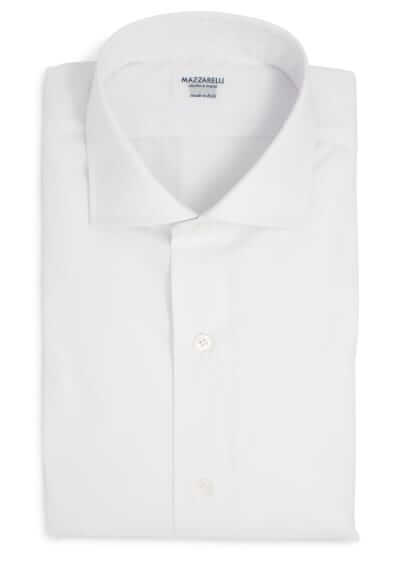 Camiceria Mazzarelli Evening shirt
