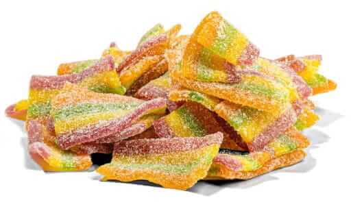 BonBon Magic Carpet bites