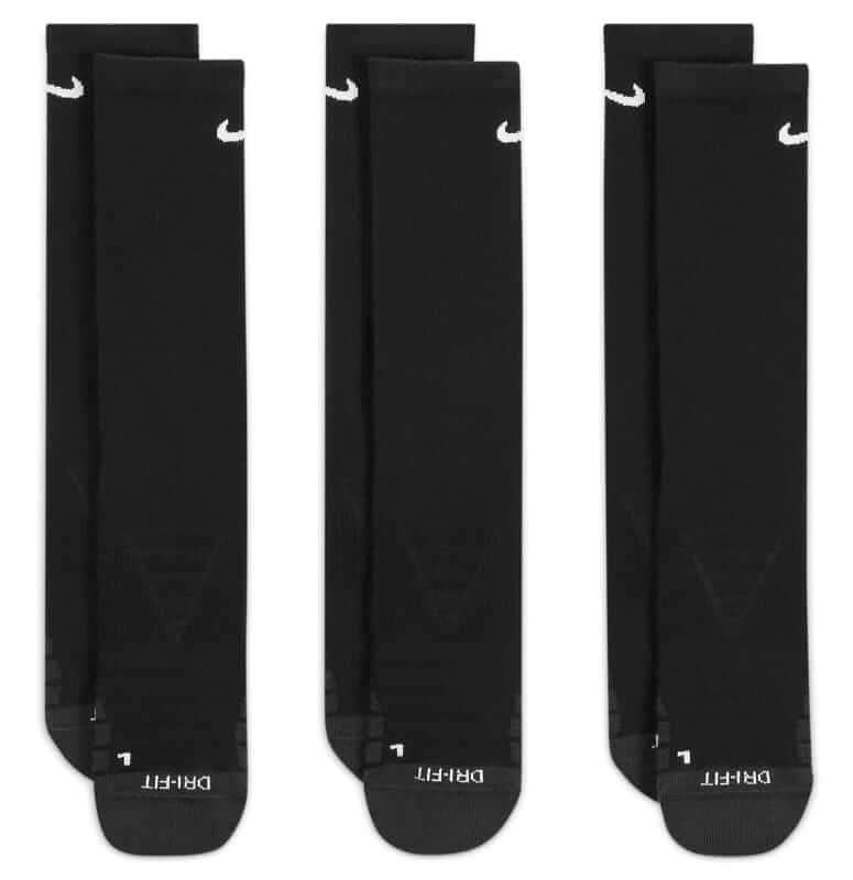 Nike Everyday cushioned training socks