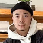 3sixten co-founder Johan Lam