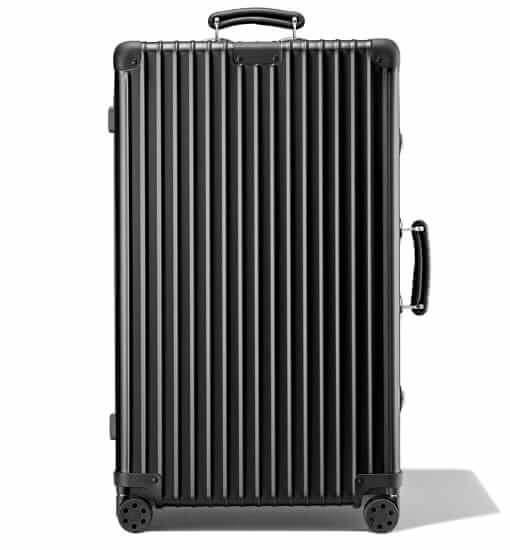 Rimowa Classic trunk