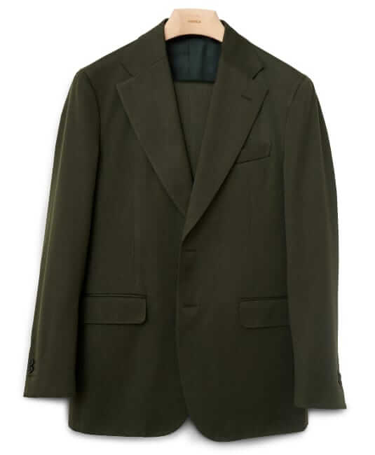 Cobra S.C Twill Artist Suit