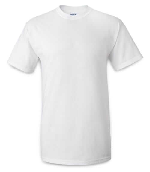 Gildan Cotton T-Shirt