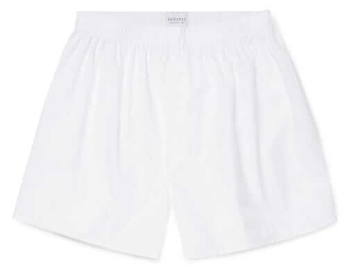 Sunspel Classic boxer shorts