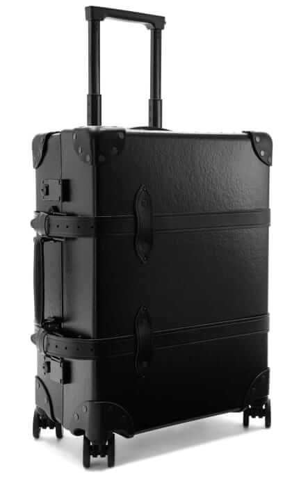 Globe-Trotter Centenary carry-on