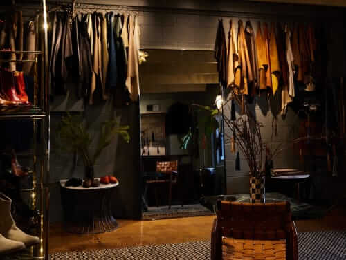 Savas studio