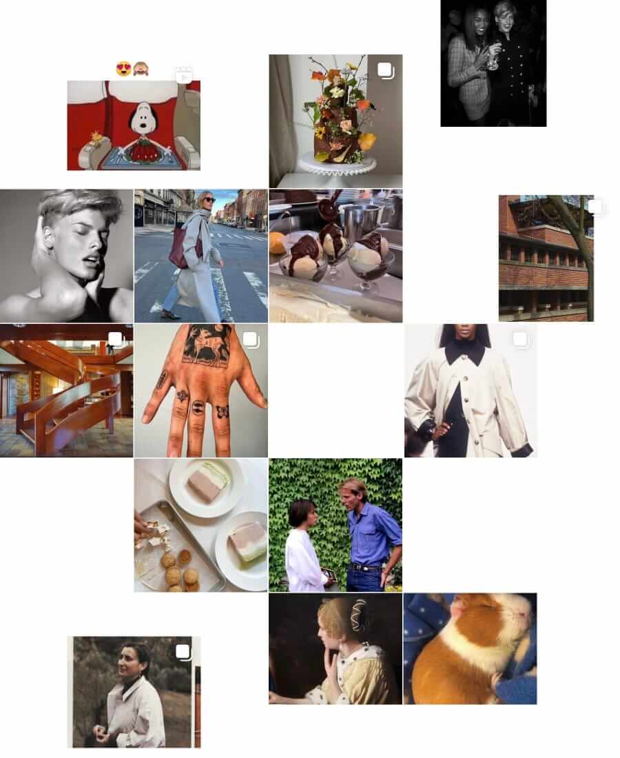Somsack Sikhoungmuong's moodboard