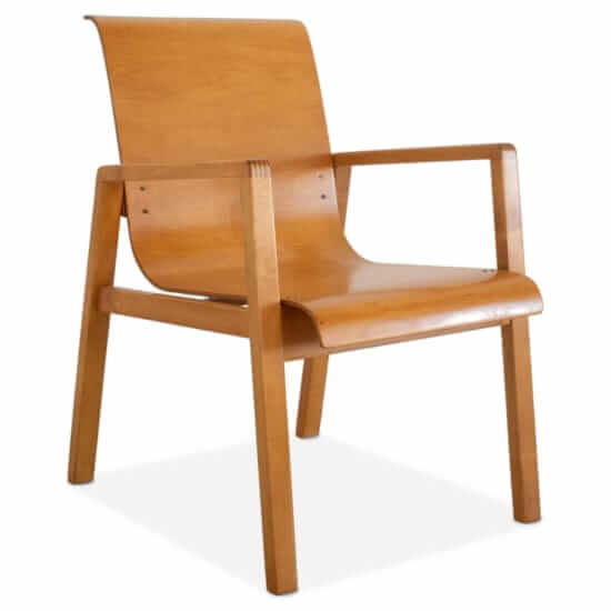 Alvar Aalto Model No. 403 Chair
