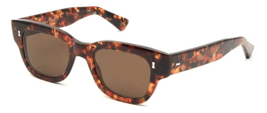 Cubitts x TOAST Frederick Redux Sunglasses
