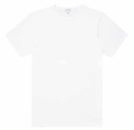 Sunspel Classic T-shirt