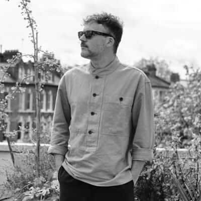 Cubitts founder Tom Broughton