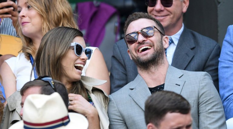 Style Lessons From the Wimbledon Stands