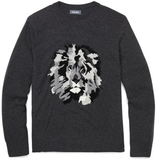 Bonobos Graphic Sweater