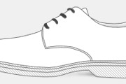 Valet. > The Handbook > 31 Days - Day 15: Keep White Shoes White
