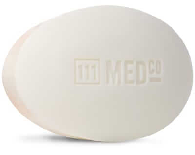 111MedCo 10% Benzoyl peroxide bar