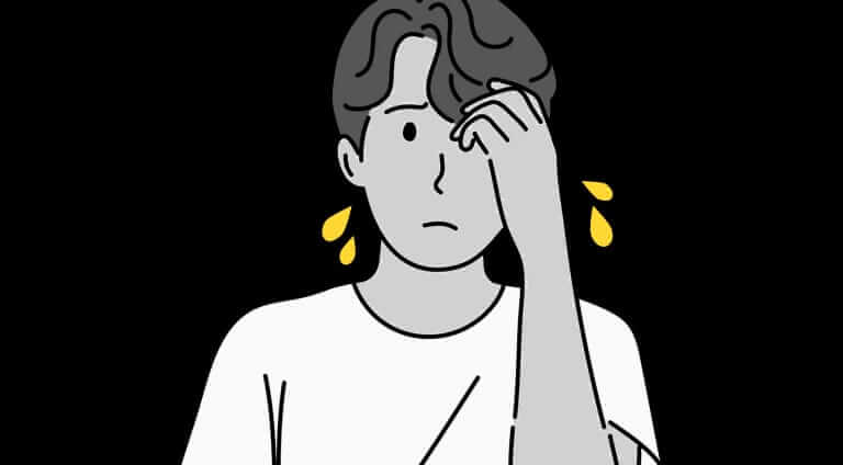 Don't Sweat and Suffer