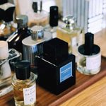 Build a Fragrance Library