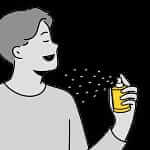 Customize Your Own Cologne