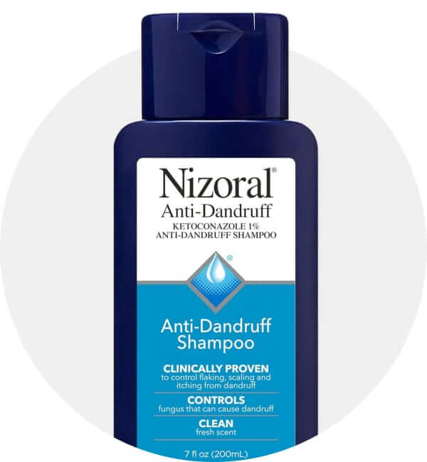 Nizoral Ketoconazole shampoo