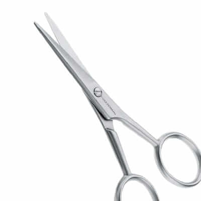 Tweezerman Moustache Scissors