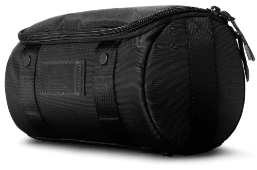 Dagne Dover Seoul hanging Dopp kit