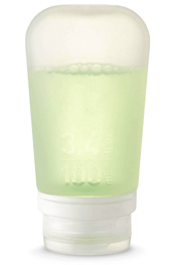 HumanGear GoToobs travel bottles