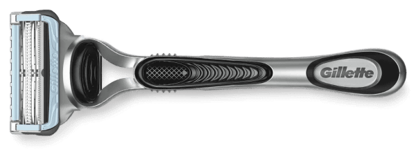 Gillette SkinGuard razor