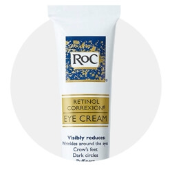 RoC Retinol Eye Cream