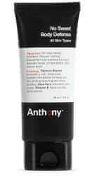 Anthony No Sweat Body Defense