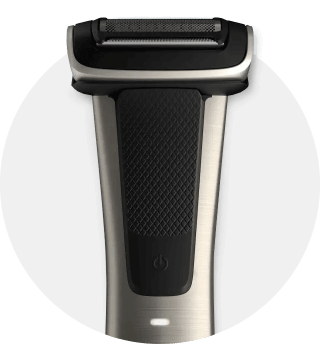 Philips Norelco Bodygroom Series 7000 trimmer