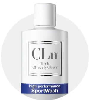 CLn Sportwash