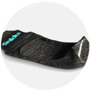 Gekks Mens Loafer/Slip-On Liners