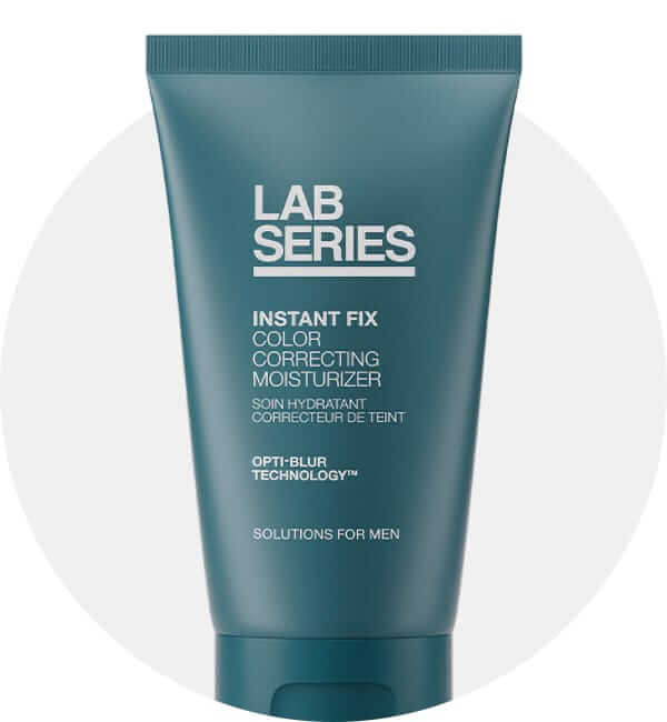Lab Series Color correcting moisturizer